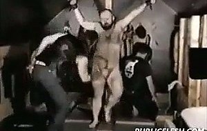 Compilation of classic gay fetish