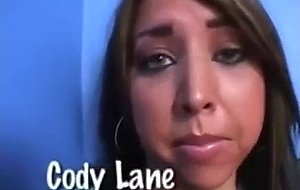 Cody lane blue room no music  