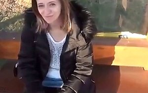 Bus stop anal  