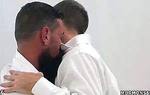 Gay porn boy cock and guy giving bj elders