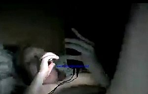 Webcam, slave bree  