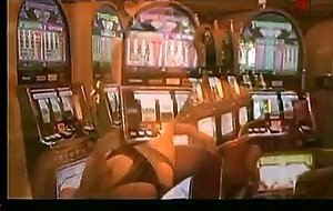 Lesbian sex caught at las vegas casino