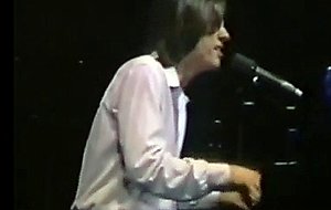 Jackson browne, "doctor my eyes & these days"  