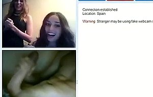 Amateur sex on webcam, x