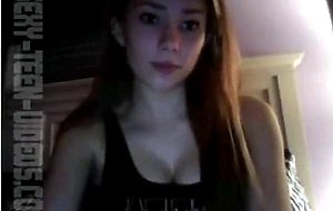 Webcam girl  