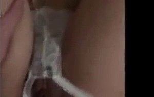 Hot amateur anal & anal pie  
