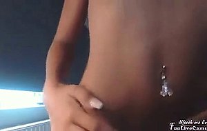 Sexy babe boobs  