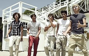 "what makes you beautiful"#1direction  