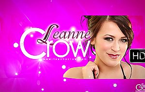 Leanne crow white sheet 5d