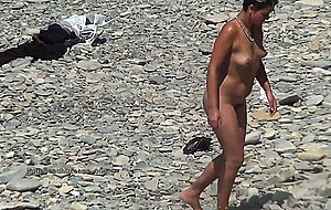 Beach porno videos compilation with real nudists