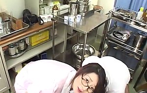 Cumshots for sexy japanese nurse japanese bukkake orgy