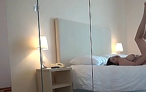 Hidori, hotel 2 suck fuck n creampie hd