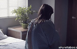 Female patient relives sexual experiences at hospital