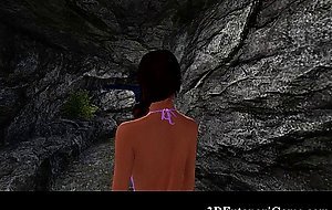 The Ultimate 3D Futanari Sex Game