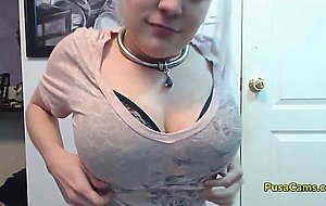 Small Woman Dwarf with Big Tits an BUSTY MIDGET