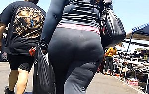 Vpl big butt lovers