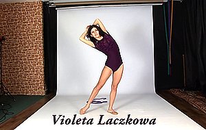 Flexibility queen laczkowa