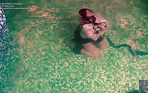 New underwater experience  
