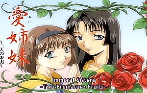 Immoral sisters episode 1