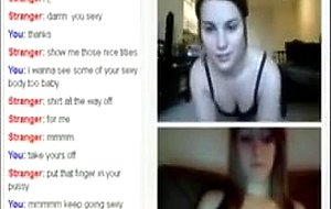 Chat with teenlesbians