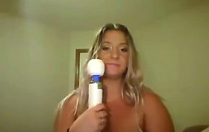 Webcam Sexy Blonde