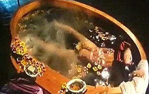 Chinese honey tubs sex 