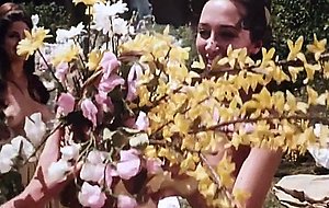 Saniloynxx, LUCRECIA Love.... Nude (1969)