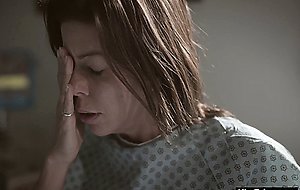 Dirty MILF and doctor used crazy mature with nice ass