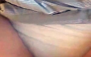 Hot girl fucked and creampied