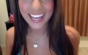 Sexy webcam girl - mrd 