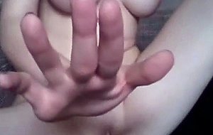 Webcam amateur honey body big boobs teen