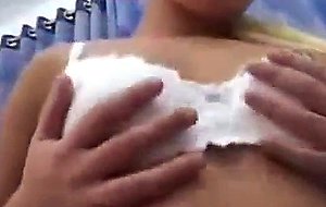 This blond loves anal