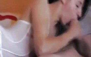 Awesome  amateur anal sex