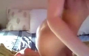 Hot teen with great body on cam