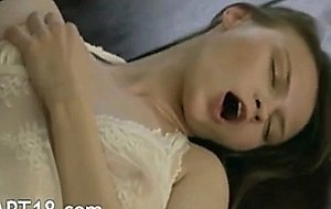 Sweet titty beatrice cumming with you
