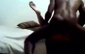 Sexy white girl having sex with black colleague - free sex, porn video on tub99.com