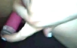 Uk teen masturbating on cam