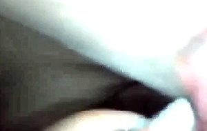 Uk teen masturbating on cam