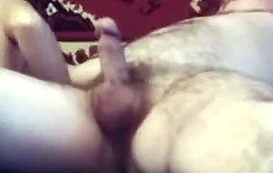 Amateur sex tape from russia