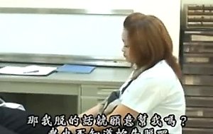 Fatty pregnant schoolgirl be fucked by doctor to make abortion