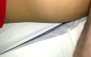 Fucking my wife in the ass