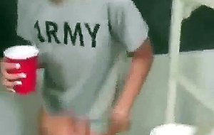 Ex girlfriend tape with her friends at army camp