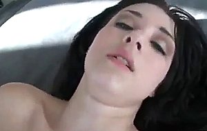  horny  big  ass  brunette  latina  teen  girlfriend  fucks