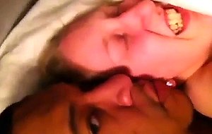 Amateur girl homemade 12325   i was her very first black cock lover