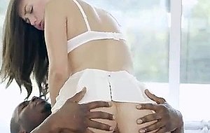  allie  haze -  cheating  g   loves  interracial  anal  sex * nov 17*