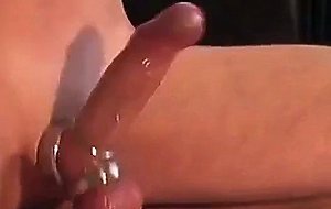 Cock closeup compilation 3 Twitching and Cumming some more