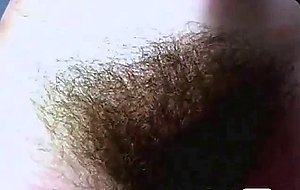 Hairy armpits and pussy webcam
