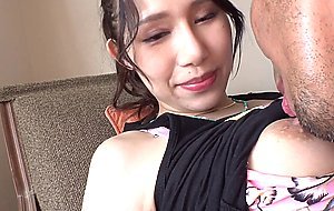 Bab-075 the former talent saffle contacted me for the 