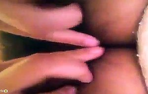 Hot wet and hairy teen pussy first time video