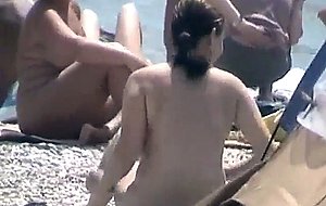 Amateur girl homemade  nudism video 219